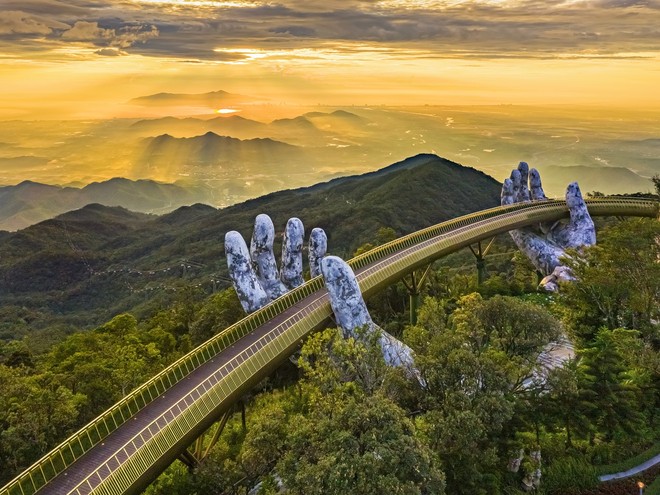 Đà Nẵng – Bà Nà – Hội An
